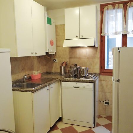 Appartamento Al Ghetto Vecchio Венеція Номер фото