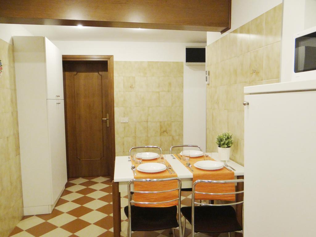 Appartamento Al Ghetto Vecchio Венеція Номер фото