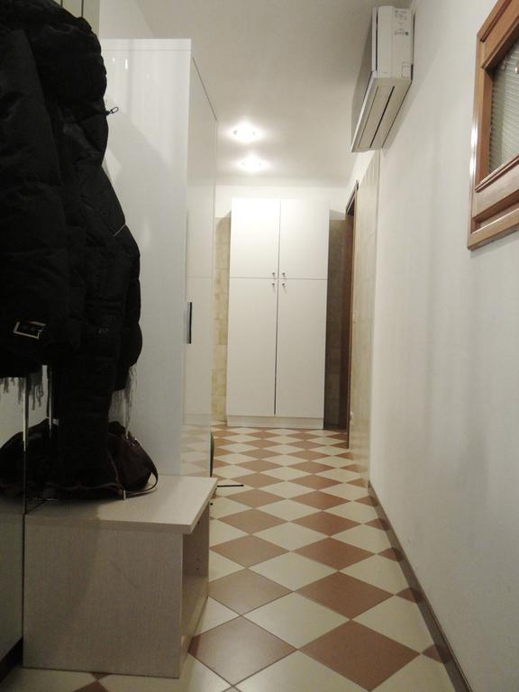 Appartamento Al Ghetto Vecchio Венеція Номер фото
